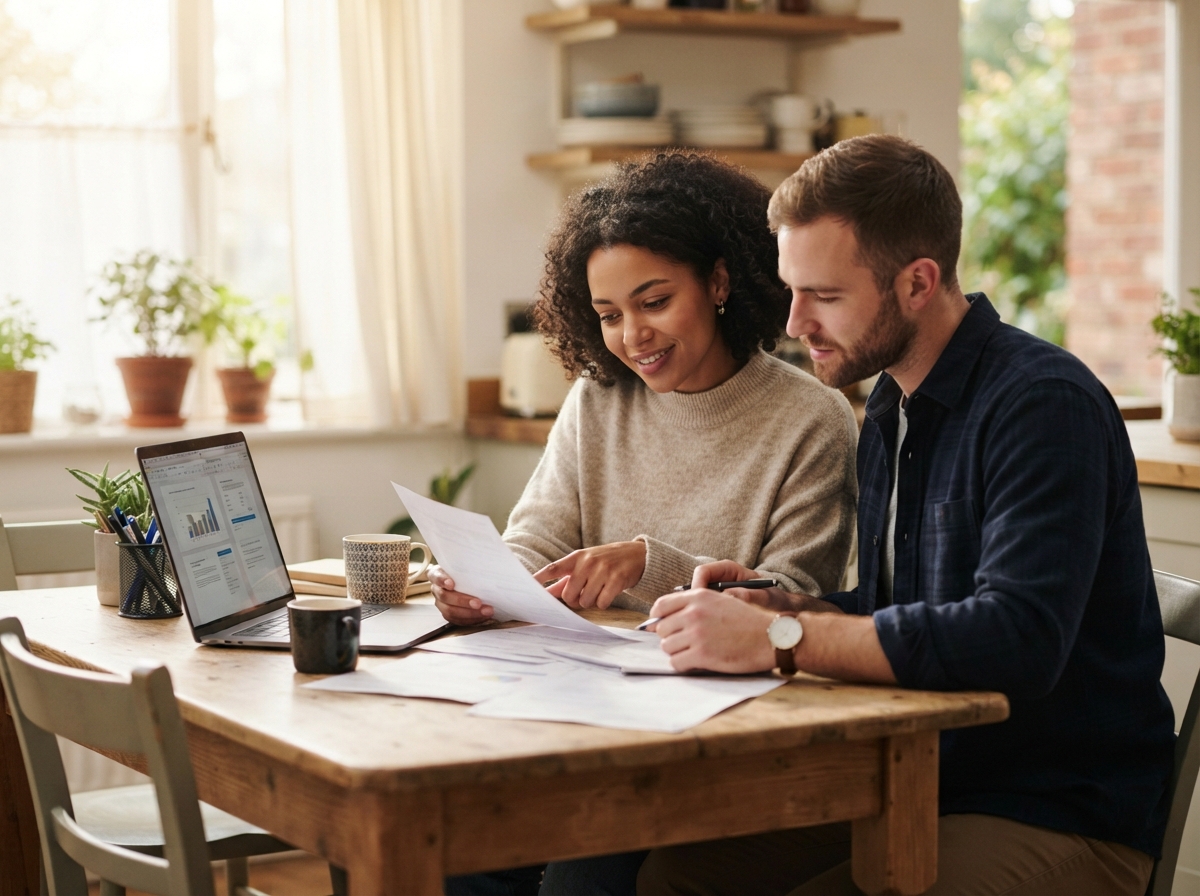 First-Time Home Buyer Tips That Build Equity
