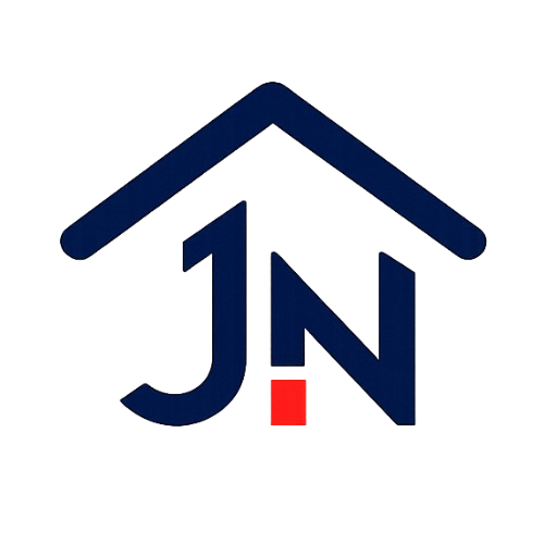 John Naccarato Logo