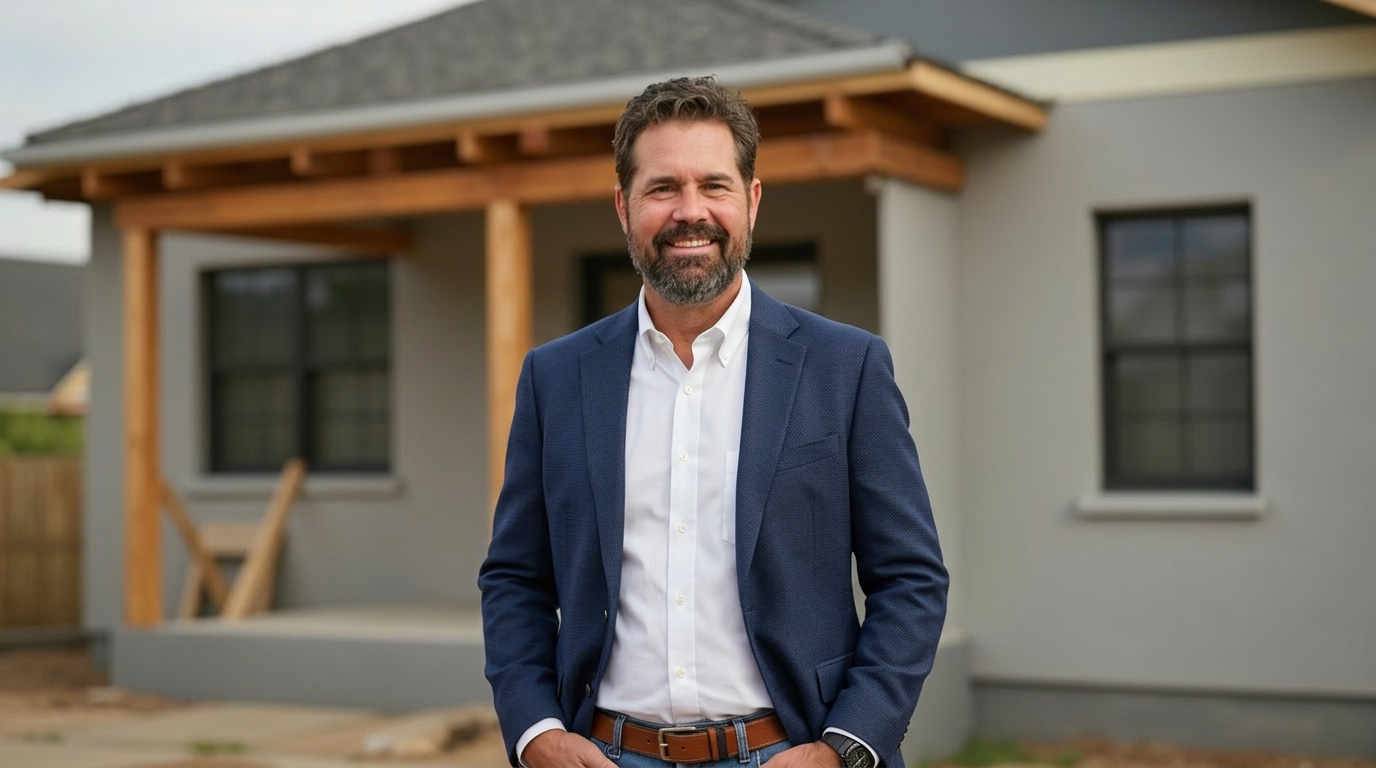 John Naccarato — Las Vegas Mortgage Professional