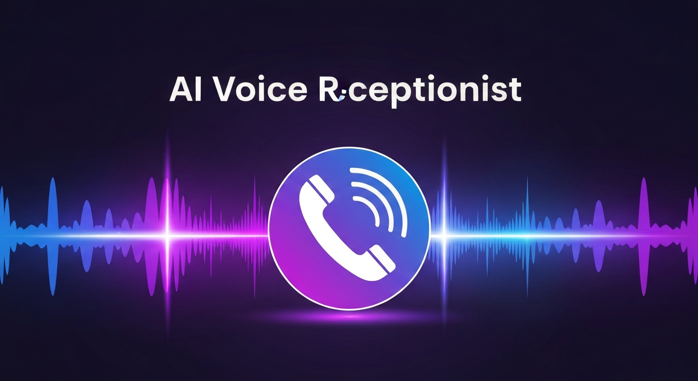 AI Receptionist Feature