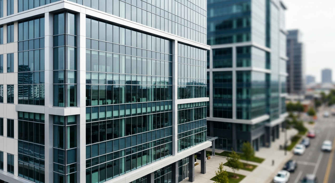 Commercial Real Estate