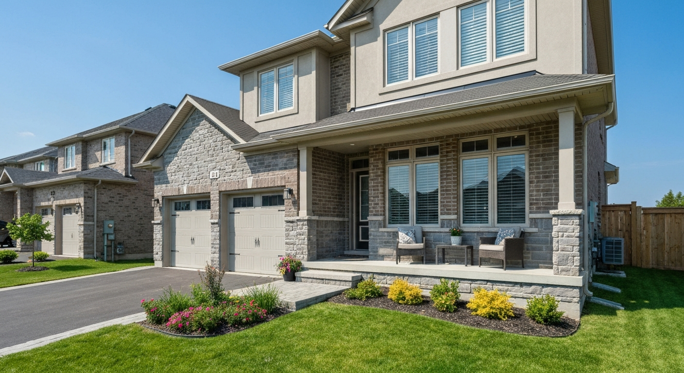 Buy a Home