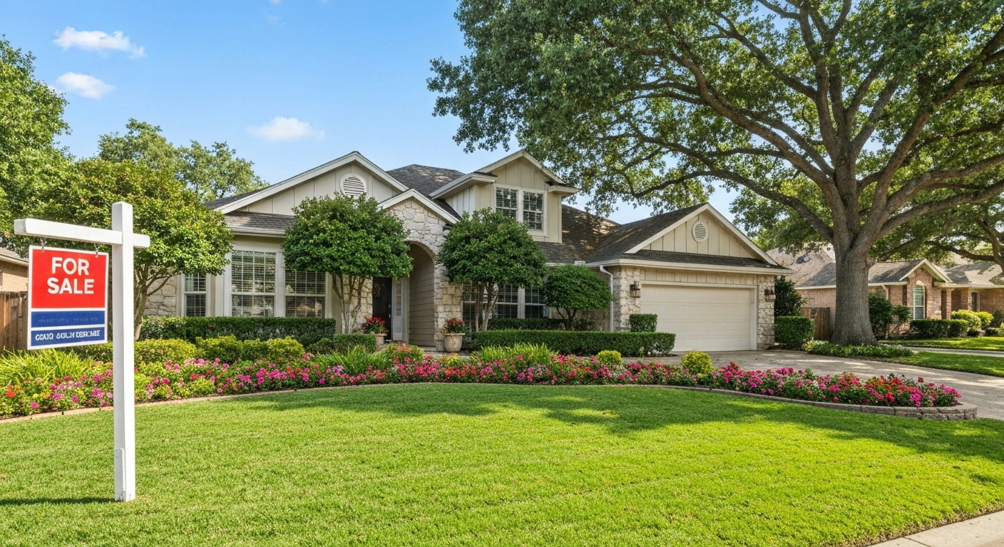Sell a Property