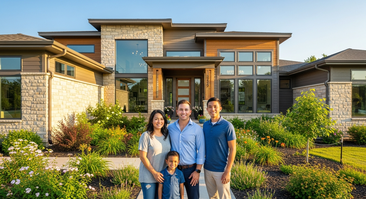 Sioux Falls Real Estate Hero