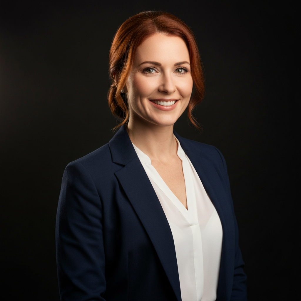 Sarah - AI Assistant