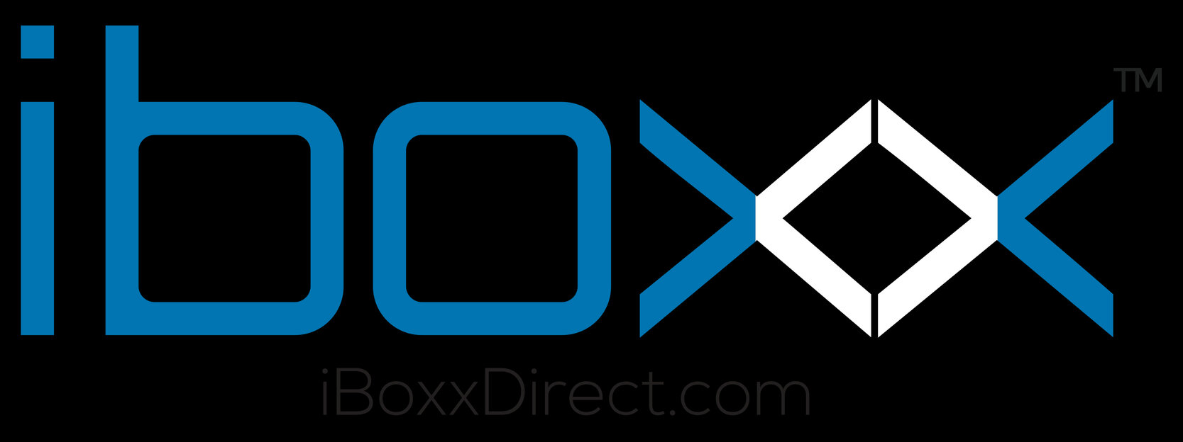 iBoxx Logo