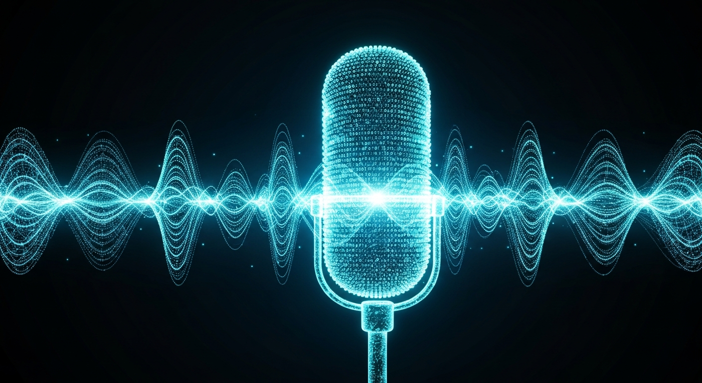 AI Voice Agent Technology