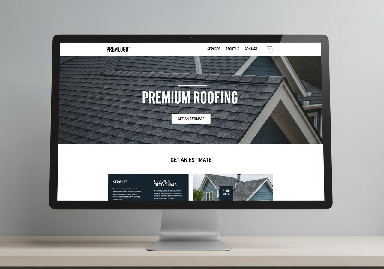 Professional Website Design | Savvy Systems