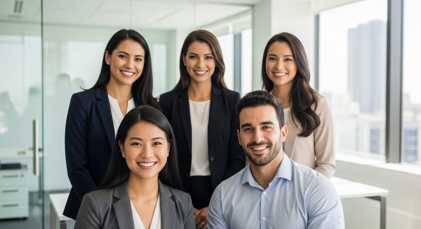 Compass Final Expense Team