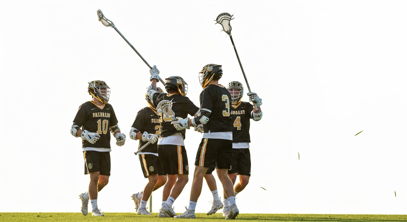 Lacrosse Team