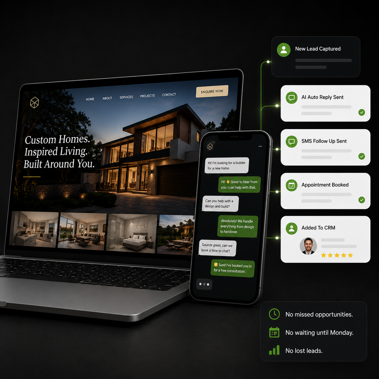 Professional Website Design