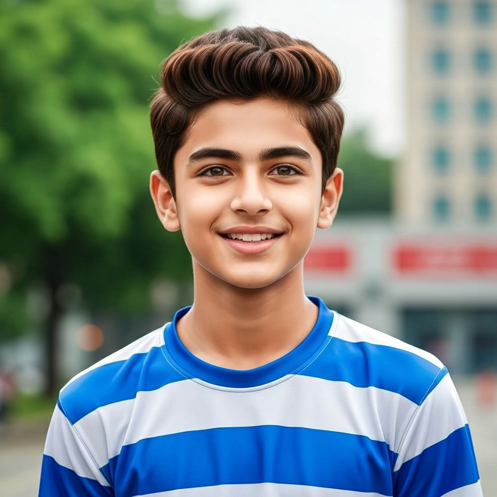 Kamal Hossain