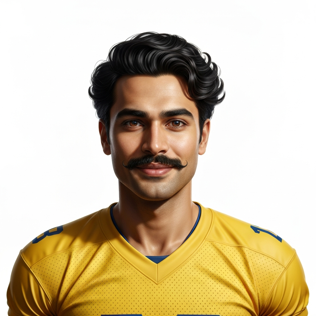 Jamal Uddin