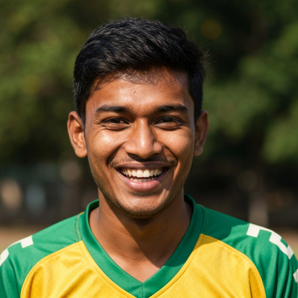 Sajib Hasan