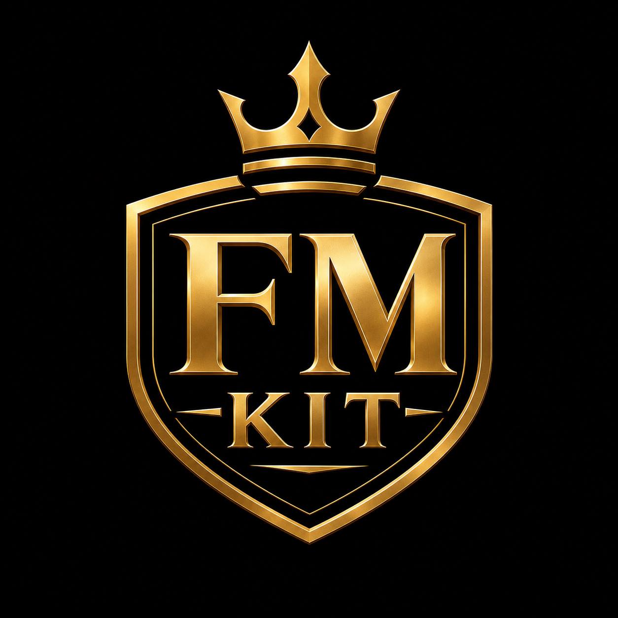 FM KIT Logo