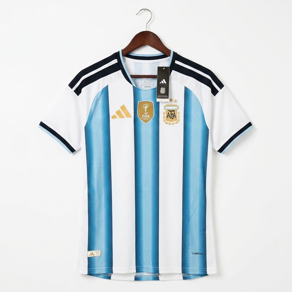 Argentina Jersey