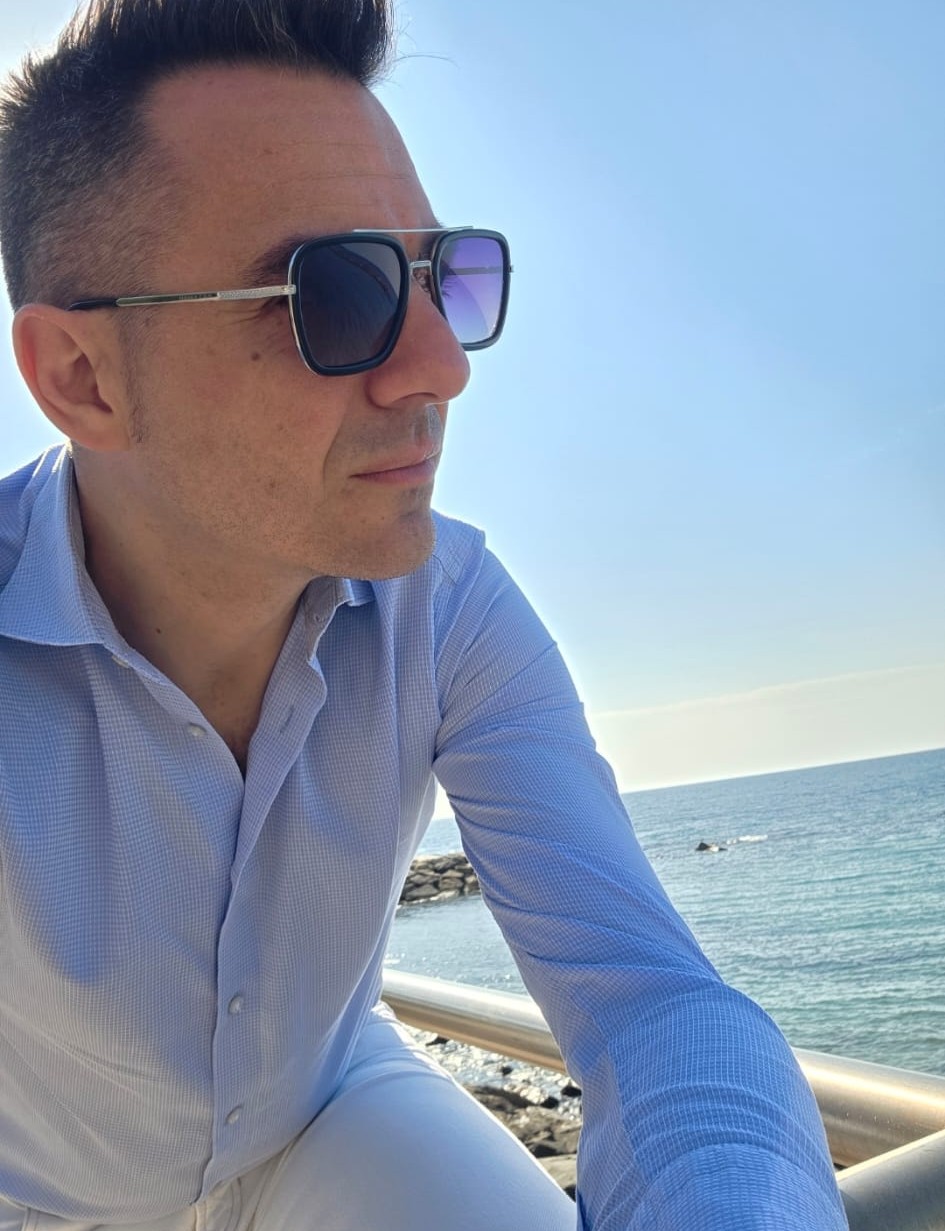 Marco di NOVA Agency