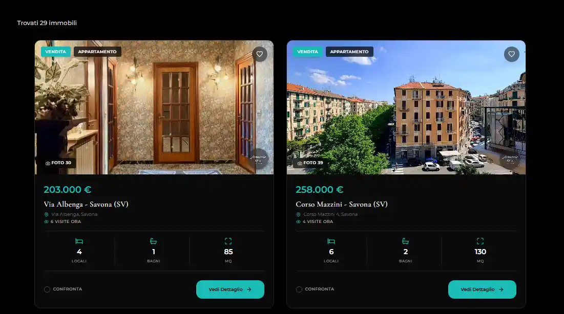 Armonie Immobiliare - Immagine 5