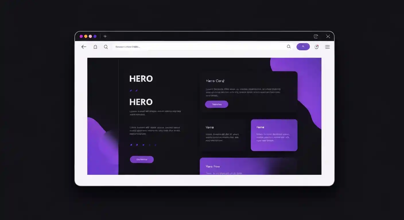 Web Design