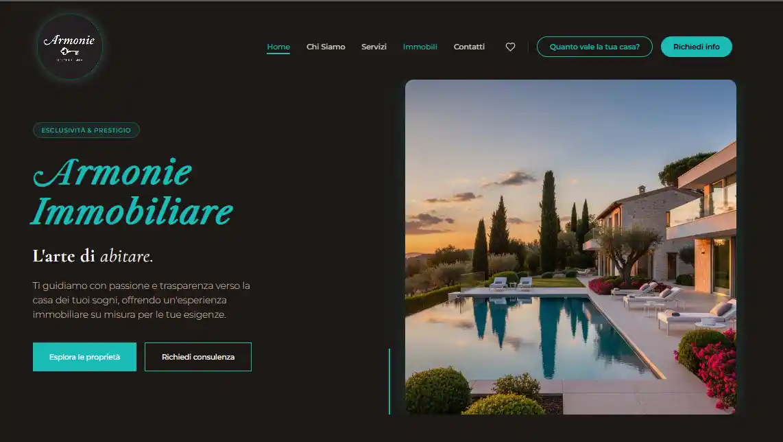 Armonie Immobiliare - Immagine 4
