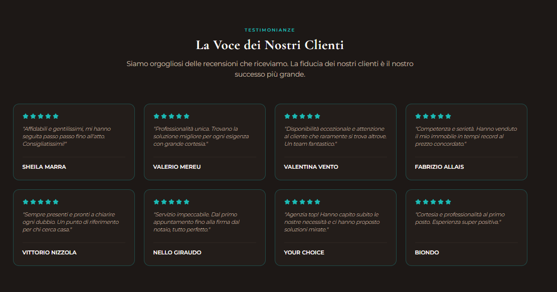 Armonie Immobiliare Detail 2