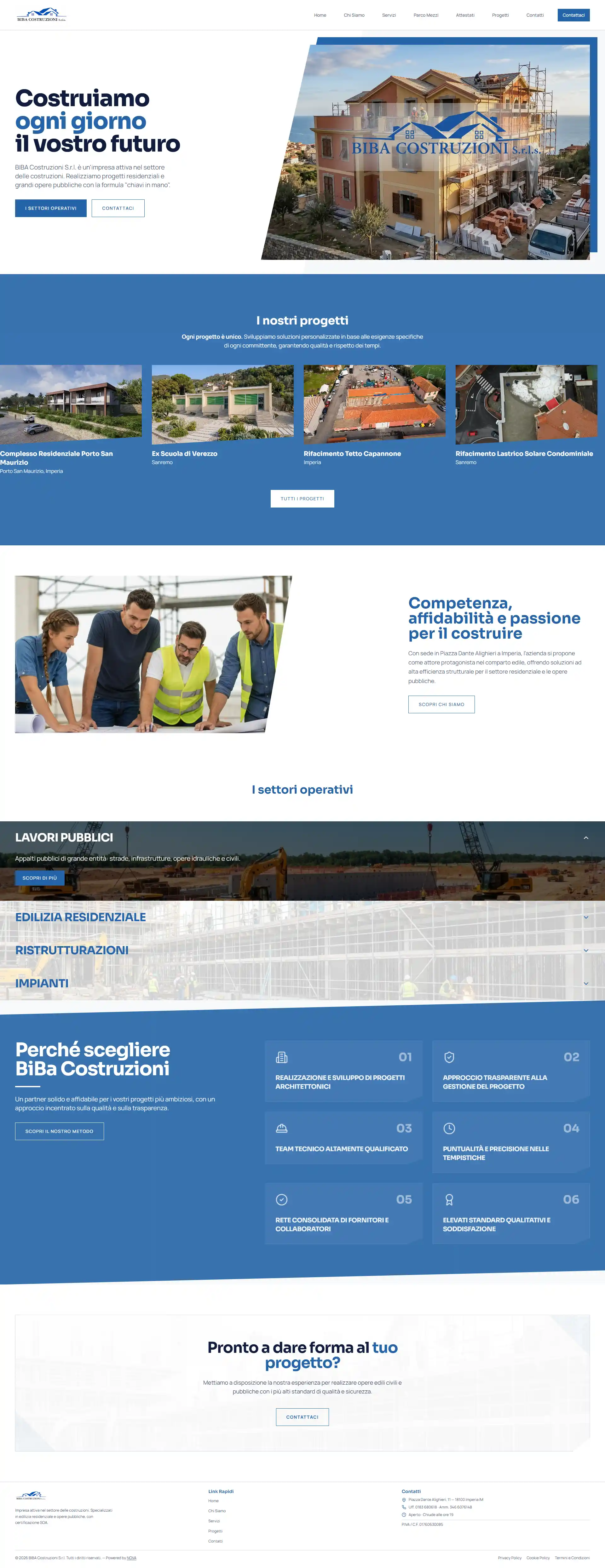 BiBa Costruzioni - Immagine 1