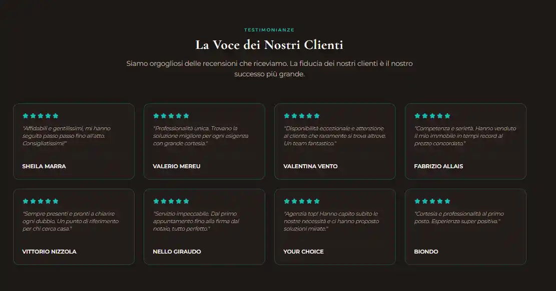 Armonie Immobiliare - Immagine 2