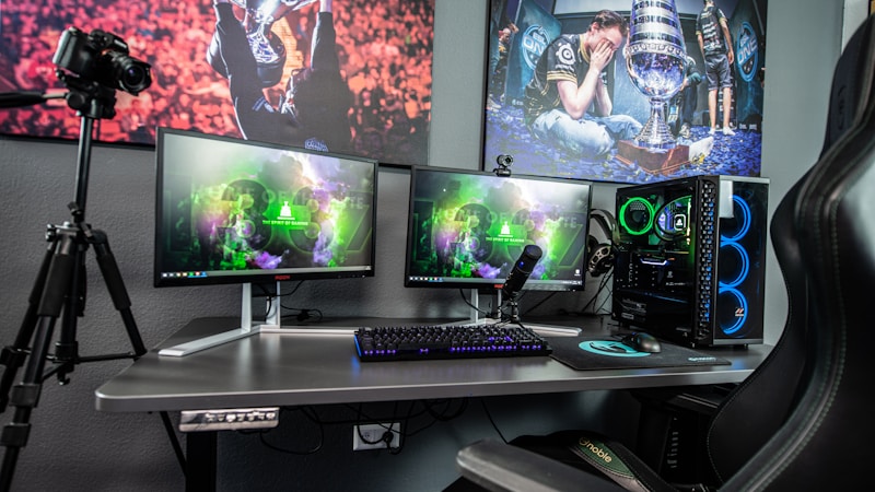 Digital Craft Studio