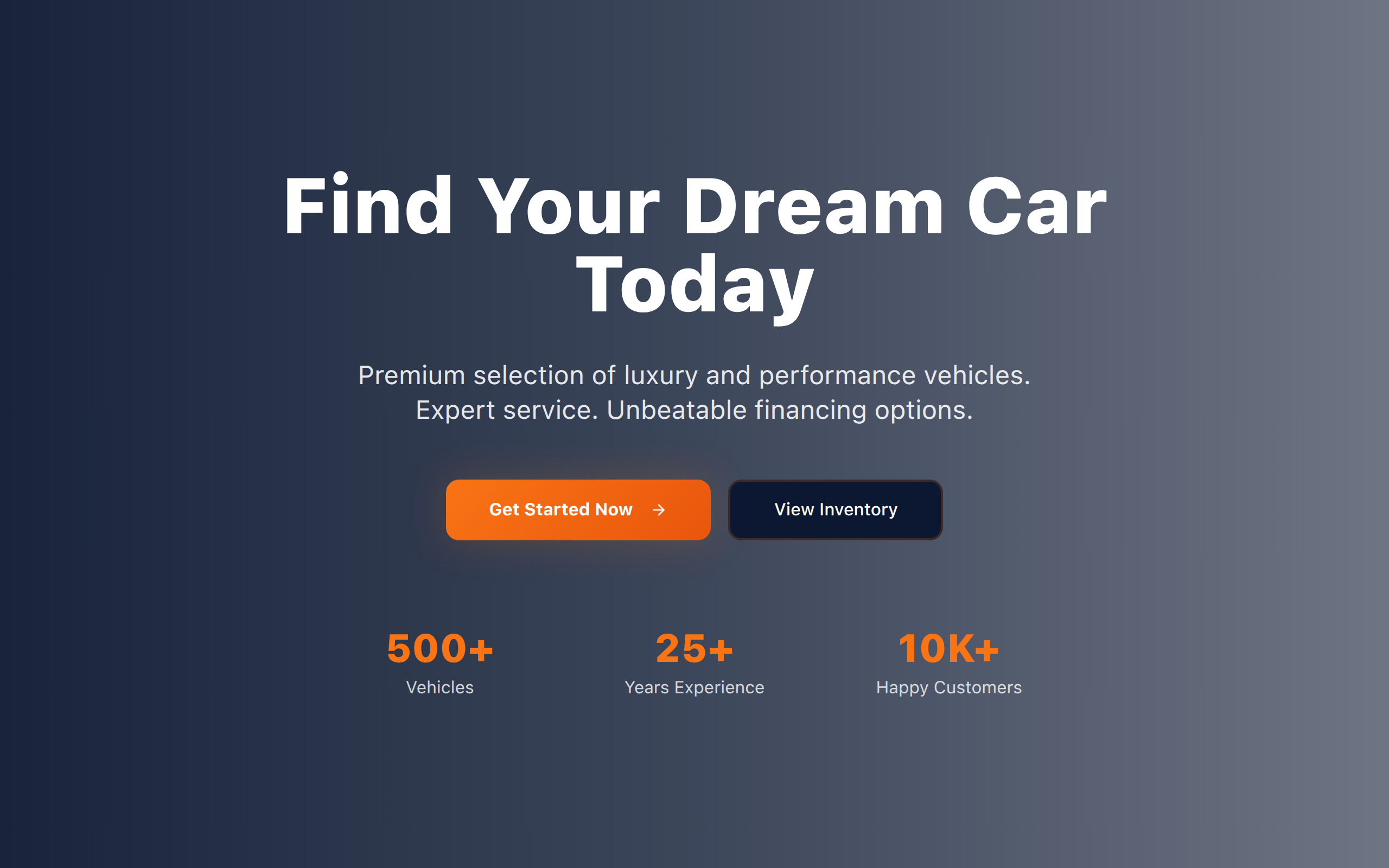 AutoPro Lead Generation