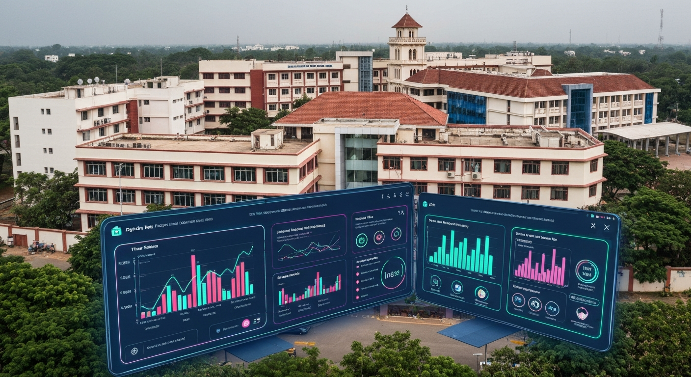 AI automation for Chennai coaching centres to convert more NEET, JEE, and UPSC enquiries into admissions AI automation for coaching centres in Chennai — convert more enquiries into admissions automatically