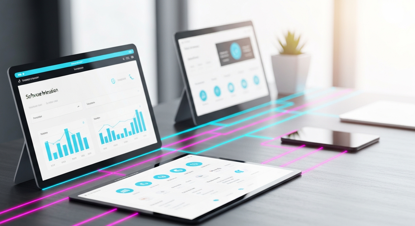 Can AI Automation Integrate With My Existing Software?