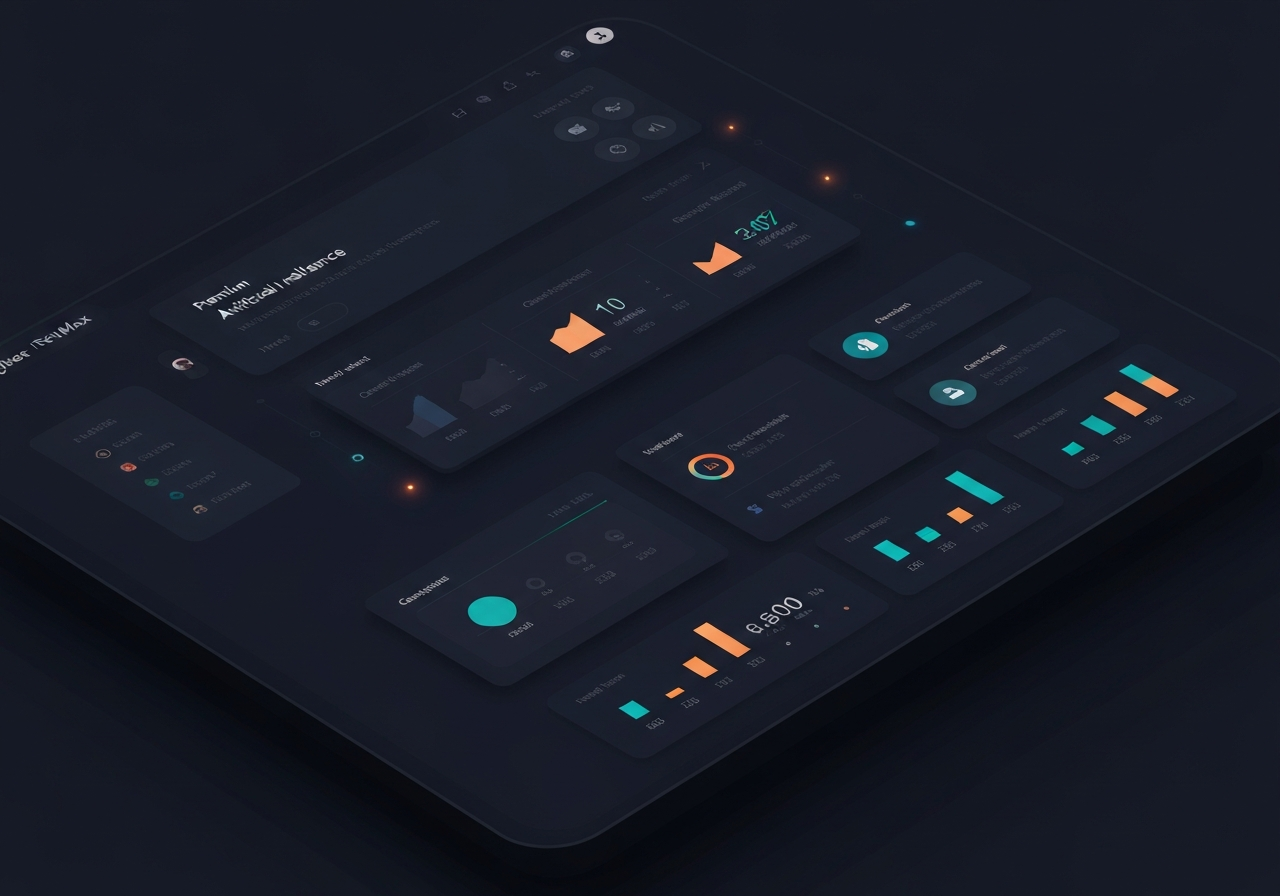 AI AUTOMATION & REVMAX 1