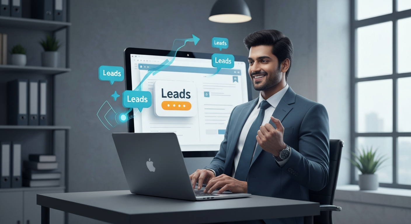 How Can I Get More Leads for My Business Without Increasing My Ad Budget?