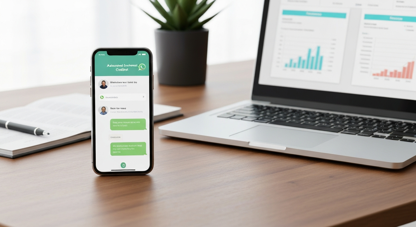 WhatsApp Automation for Businesses in Chennai: What to Set Up and What to Avoid