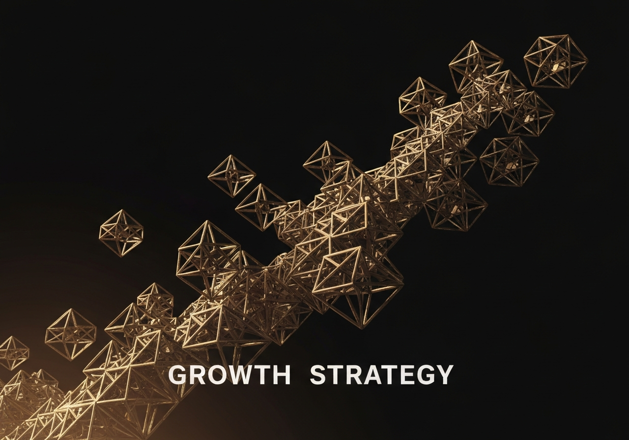 Growth Strategy
