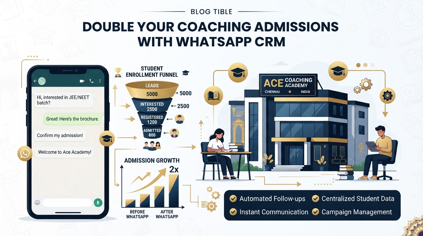 Best AI CRM for Indian Businesses in 2026: Full Comparison with Pricing