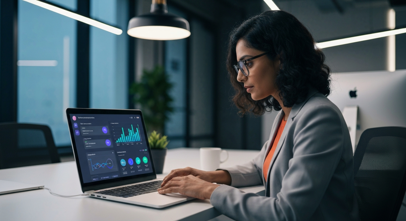 How Does AI Digital Marketing Work? A Chennai Business Guide