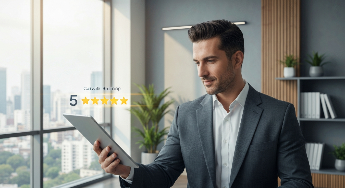 Reputation Management in Chennai