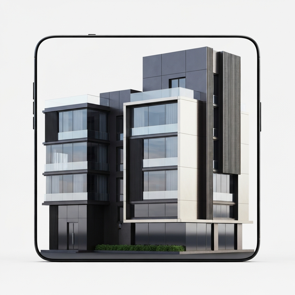 Real Estate