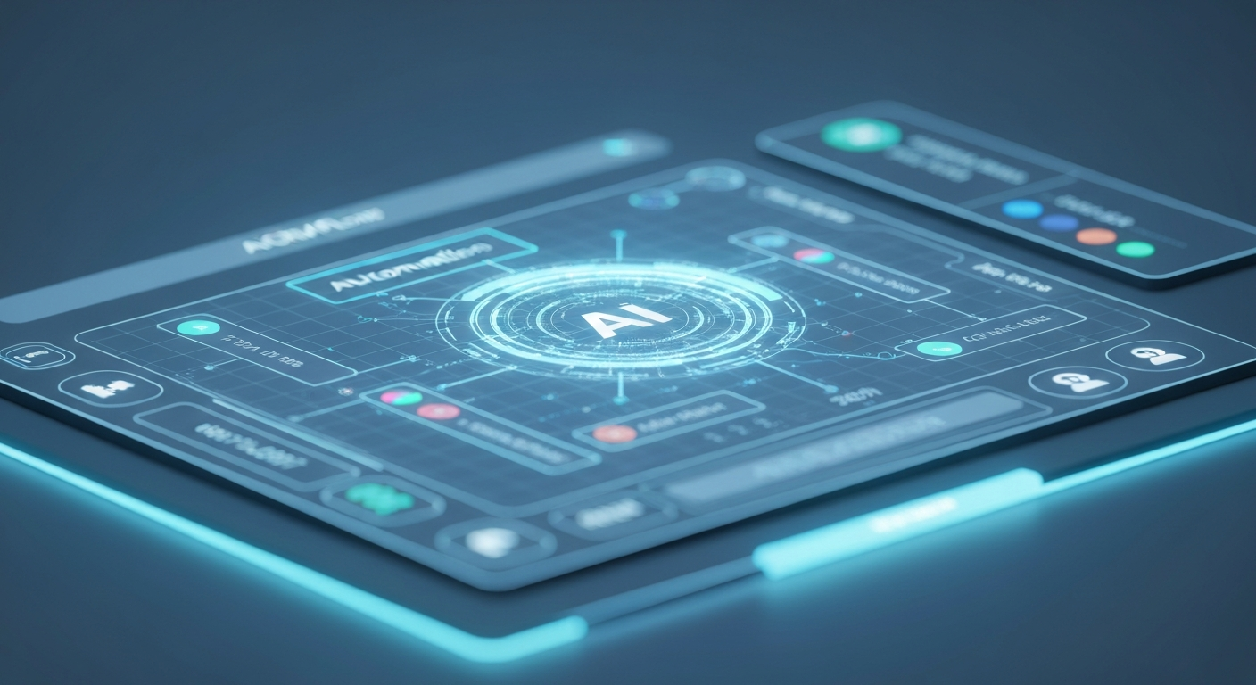 RevMaxApp AI CRM Features