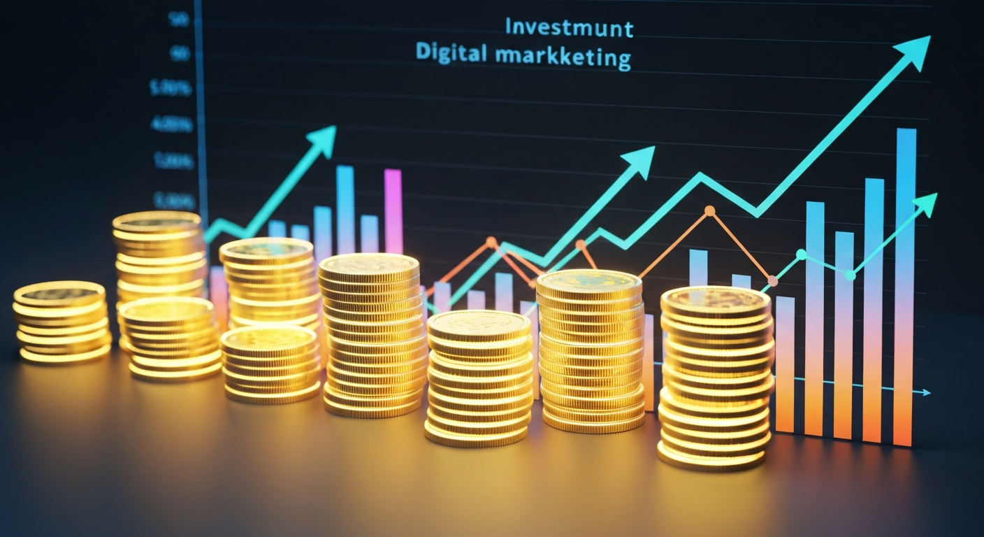 Digital Marketing Pricing in Chennai: How Much Should You Pay, What Should You Get, and How to Calculate Real ROI