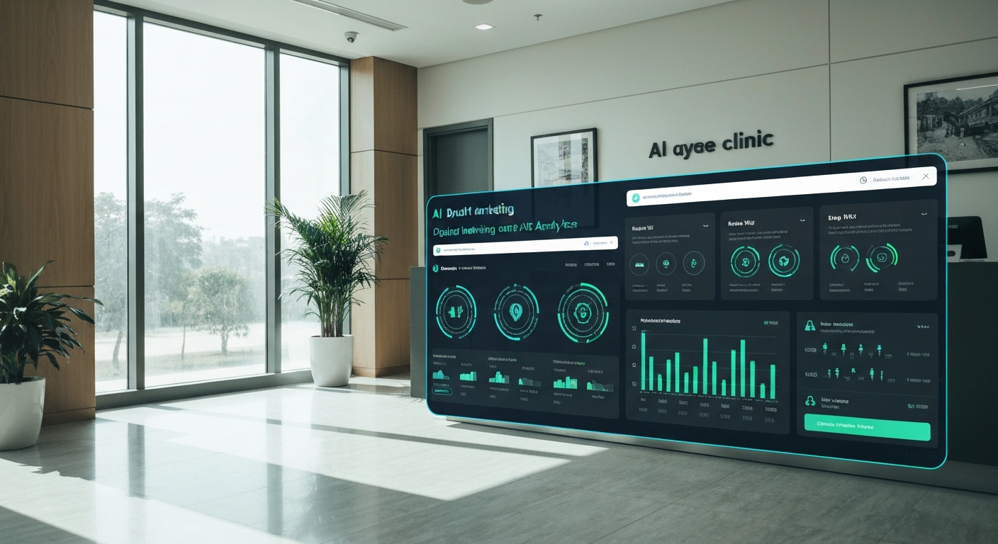 AI Automation for Clinics in Chennai: Stop Losing Patients to Missed Calls and No-Shows
