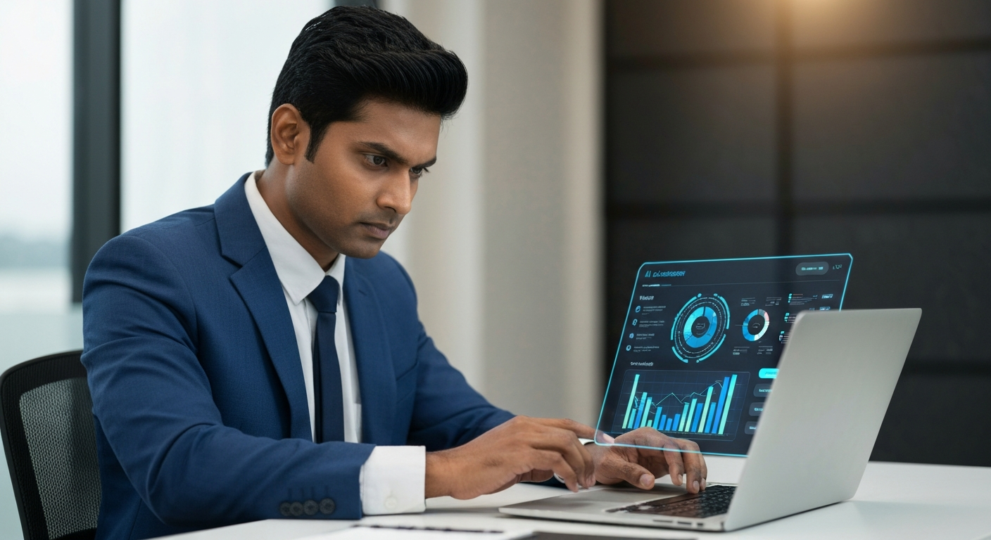 AI Sales Assistant