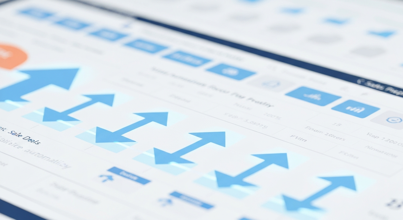 How Do I Automate My Sales Pipeline?