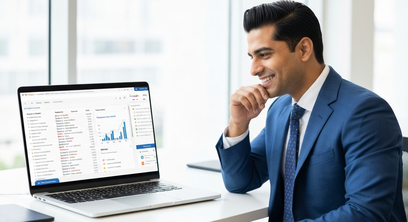 Should I Choose SEO or Google Ads for My Business in Chennai?