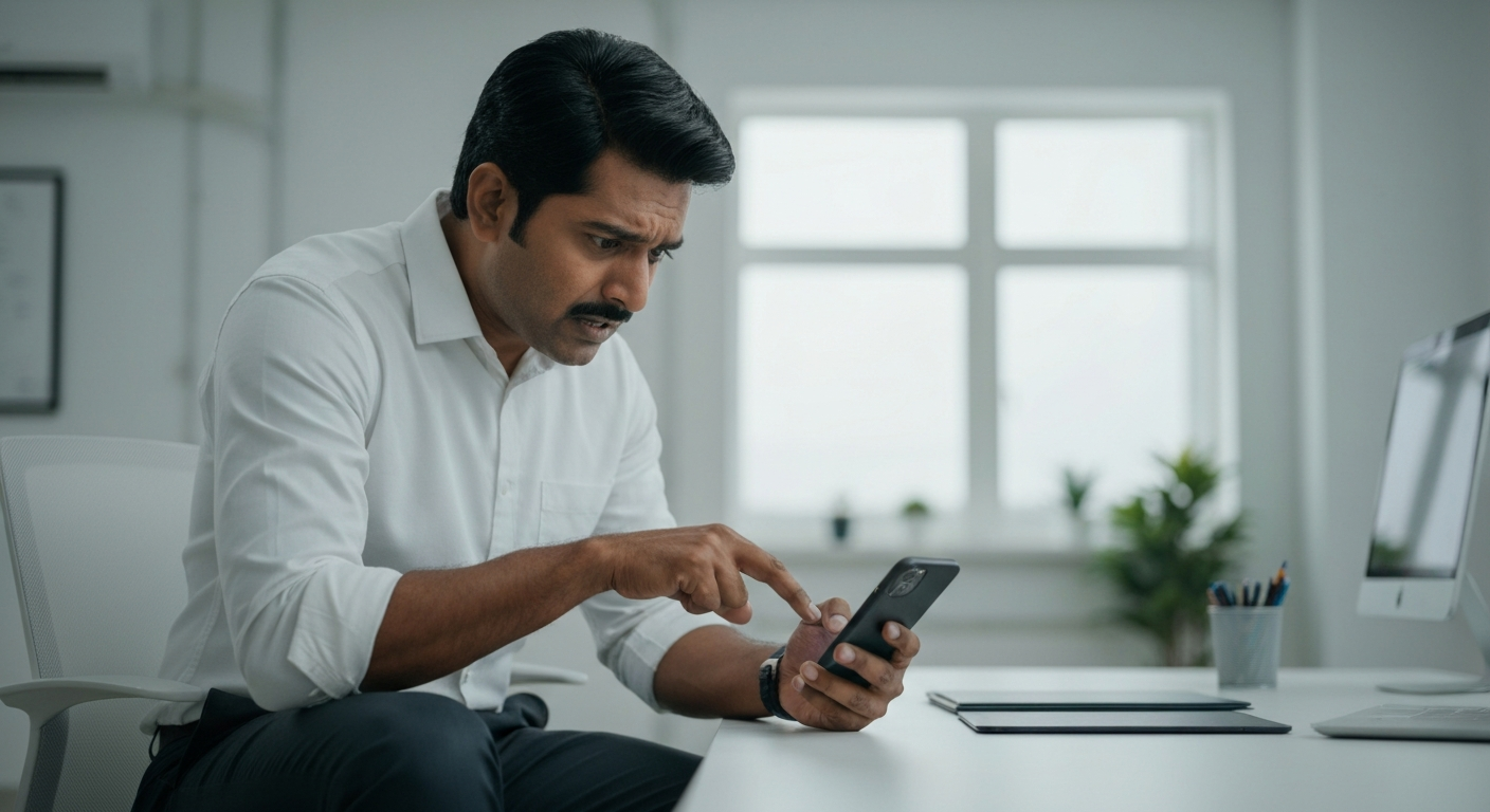 Why Tamil Nadu SMBs Are Losing Leads Without a CRM — And How to Fix It
