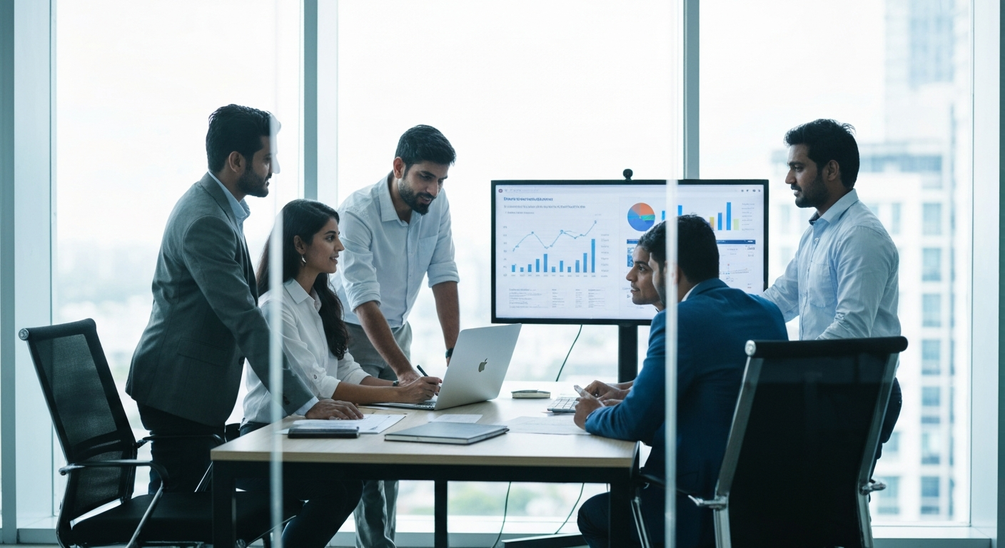 Best Digital Marketing Agency in Chennai: What to Look For, What to Avoid