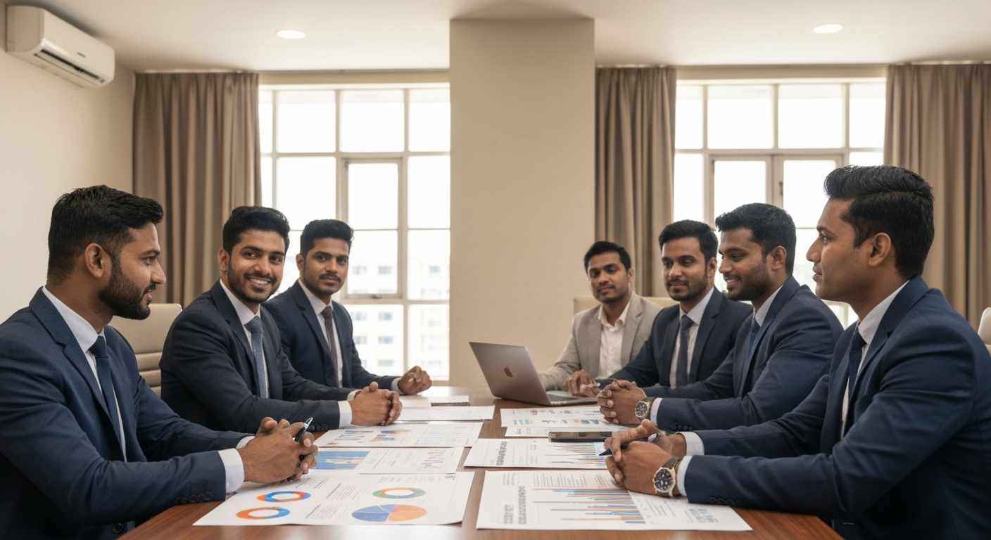 AI Digital Marketing Agency Pricing in Chennai