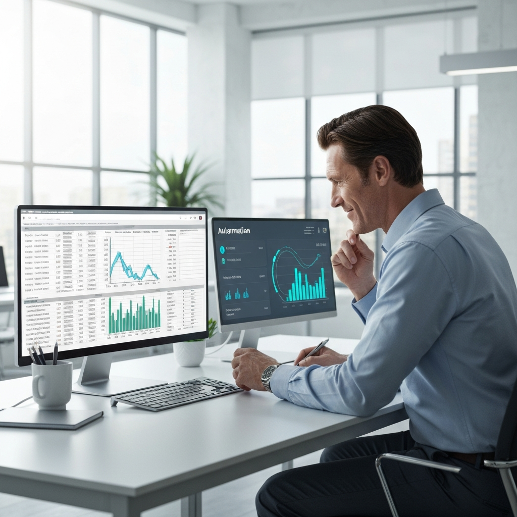 How Much Can I Save by Automating My Business Processes?