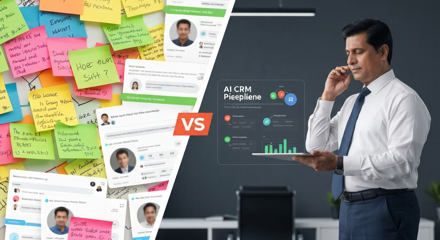 When Should a Business Start Using an AI CRM Like RevMax?